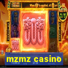 mzmz casino